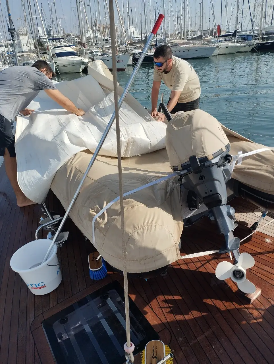 Yacht Care Mallorca