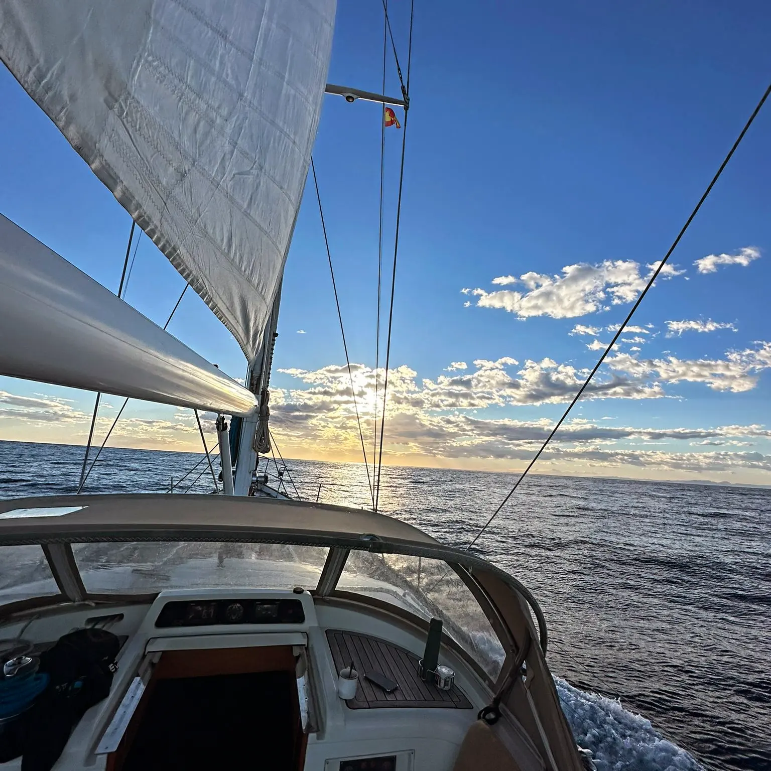 Maritime law guide for yacht owners in Spain and the Balearic Islands