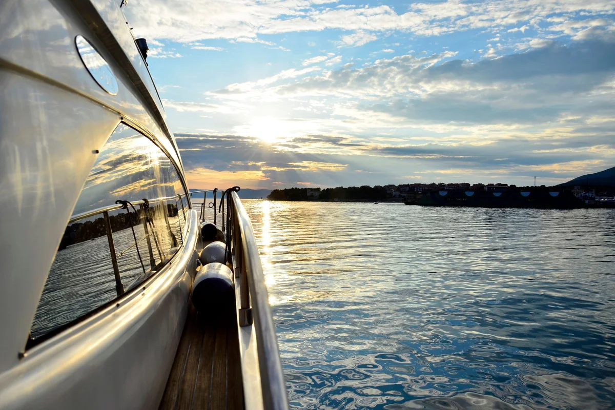 What Does It Actually Cost to Keep a 40–60ft Yacht in Mallorca